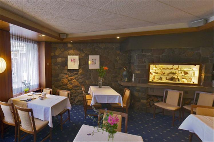 Hotel Sternen Sisikon Eksteriør billede